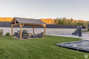 HARDCASTLE ESTATES - Residential