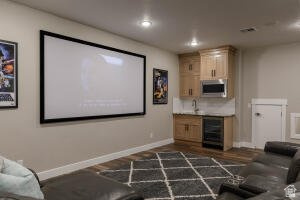 HARDCASTLE ESTATES - Residential