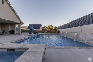 HARDCASTLE ESTATES - Residential