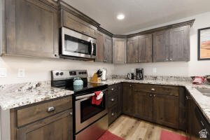 HARDCASTLE ESTATES - Residential