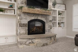 HARDCASTLE ESTATES - Residential