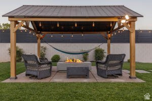 HARDCASTLE ESTATES - Residential