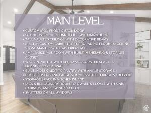 HARDCASTLE ESTATES - Residential