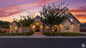 HARDCASTLE ESTATES - Residential