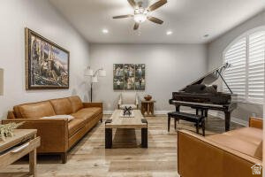 HARDCASTLE ESTATES - Residential