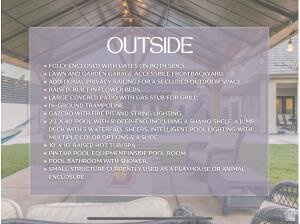 HARDCASTLE ESTATES - Residential