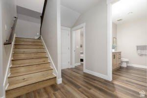 HARDCASTLE ESTATES - Residential