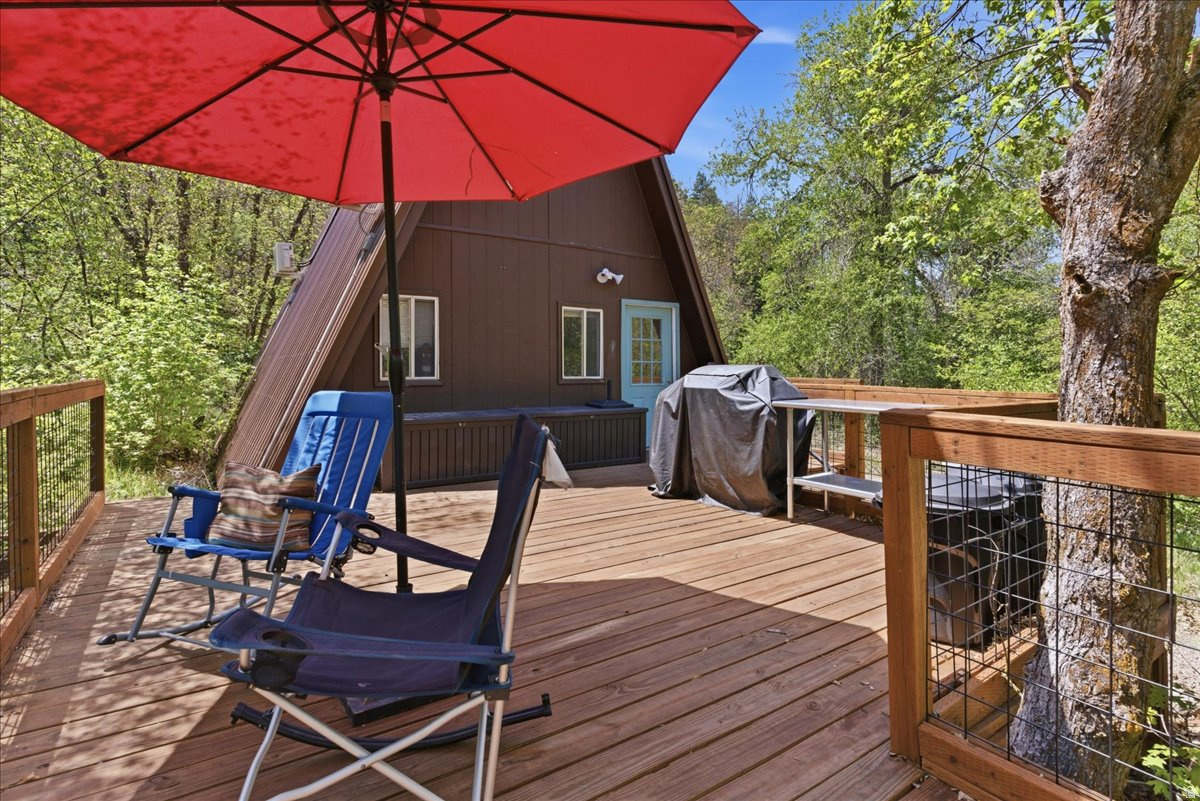 SKYLINE MOUNTAIN RESORT - Residential