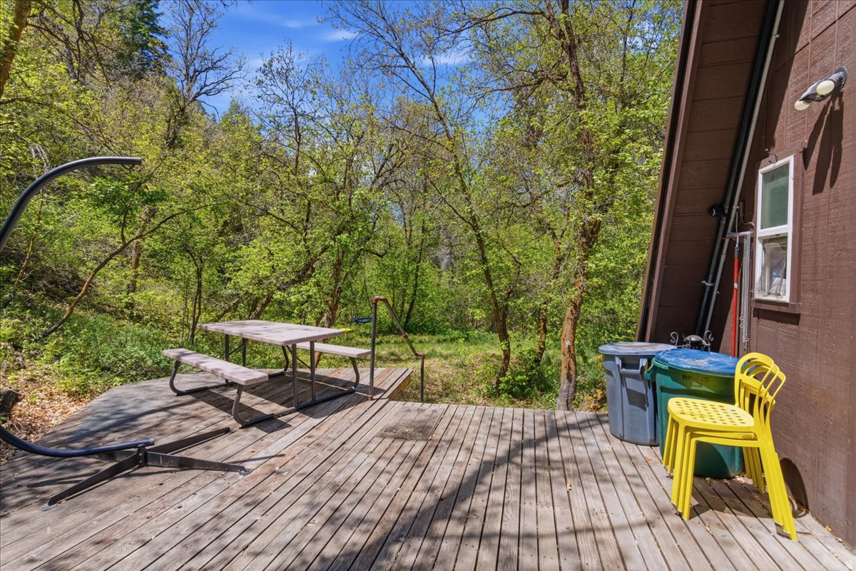 SKYLINE MOUNTAIN RESORT - Residential