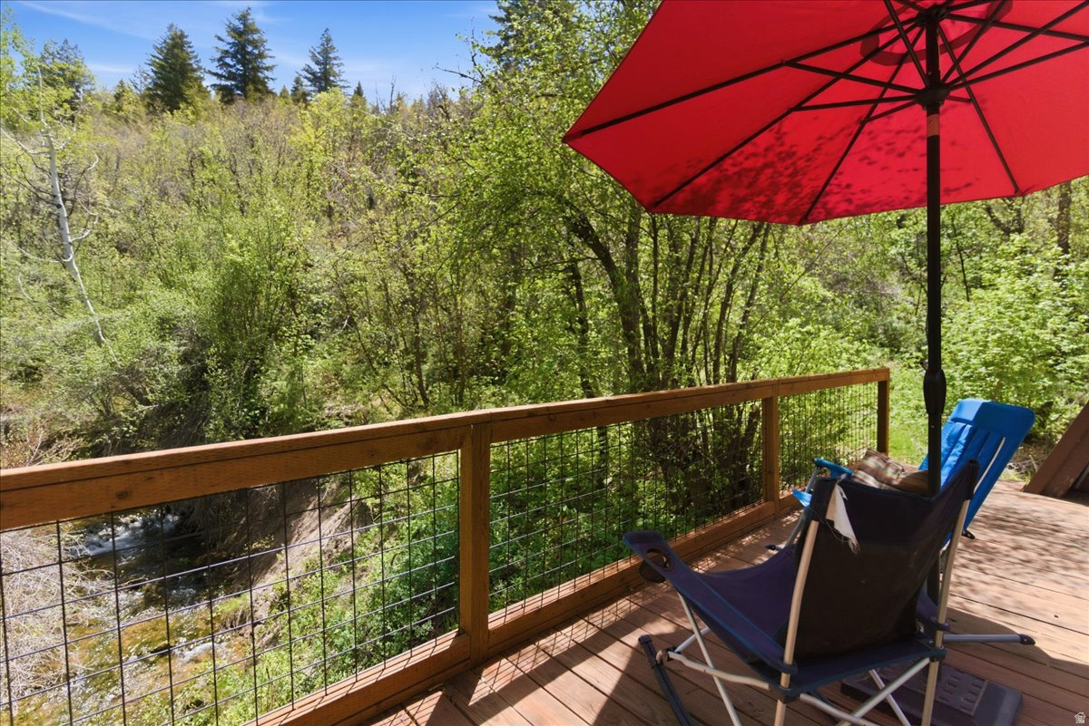 SKYLINE MOUNTAIN RESORT - Residential