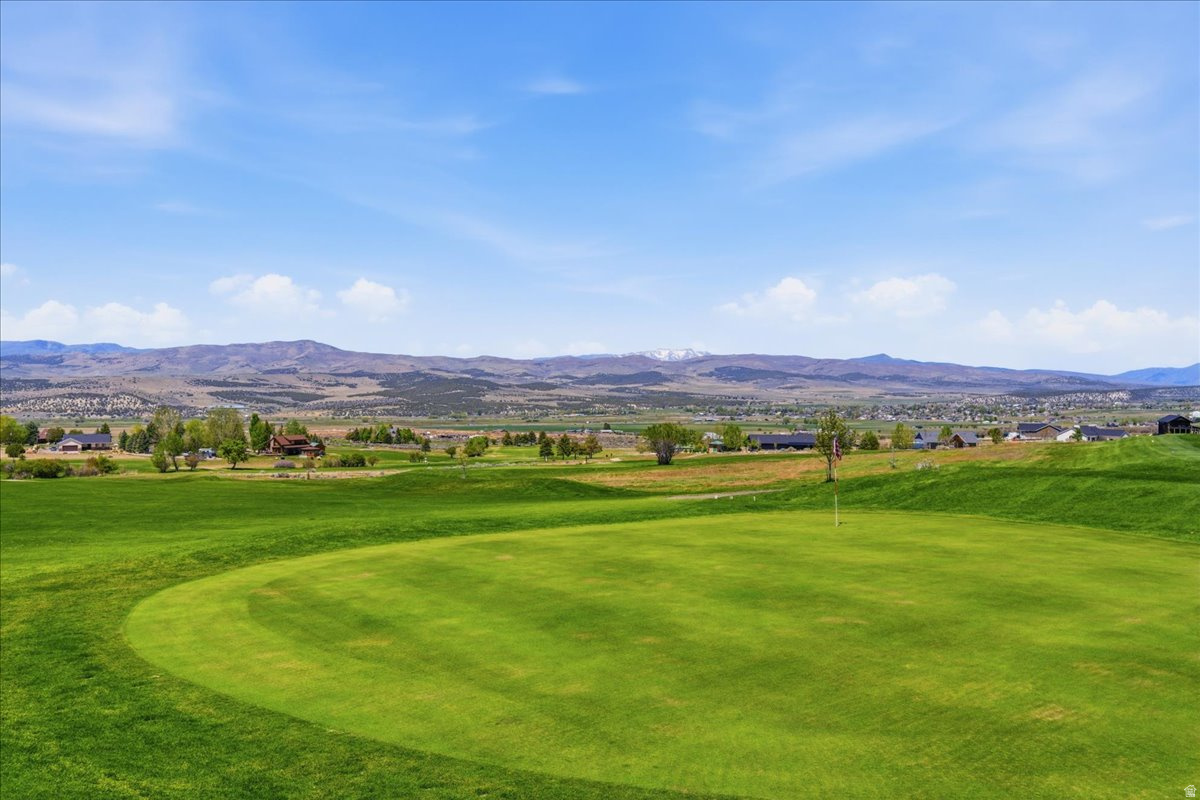SKYLINE MOUNTAIN RESORT - Residential