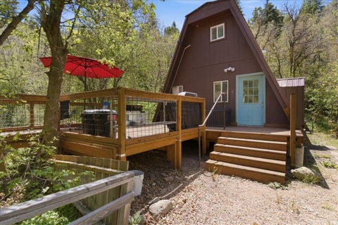 Homes For Sale - 15 E Birch Creek Dr #D15<br/> Fairview, UT 84629