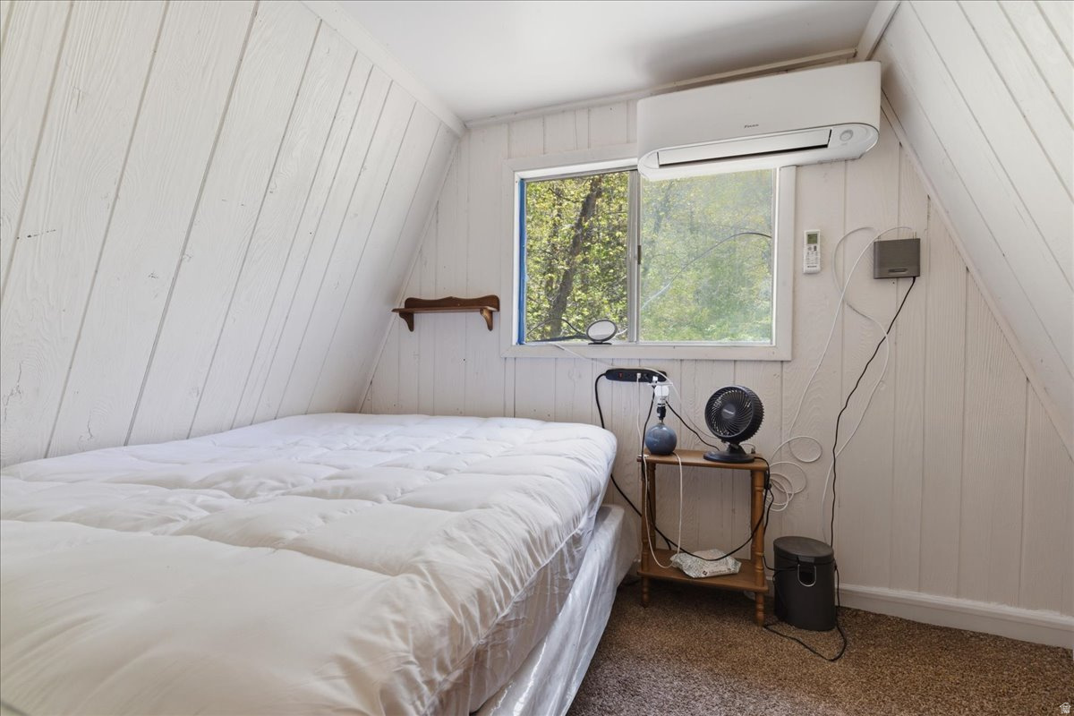 SKYLINE MOUNTAIN RESORT - Residential
