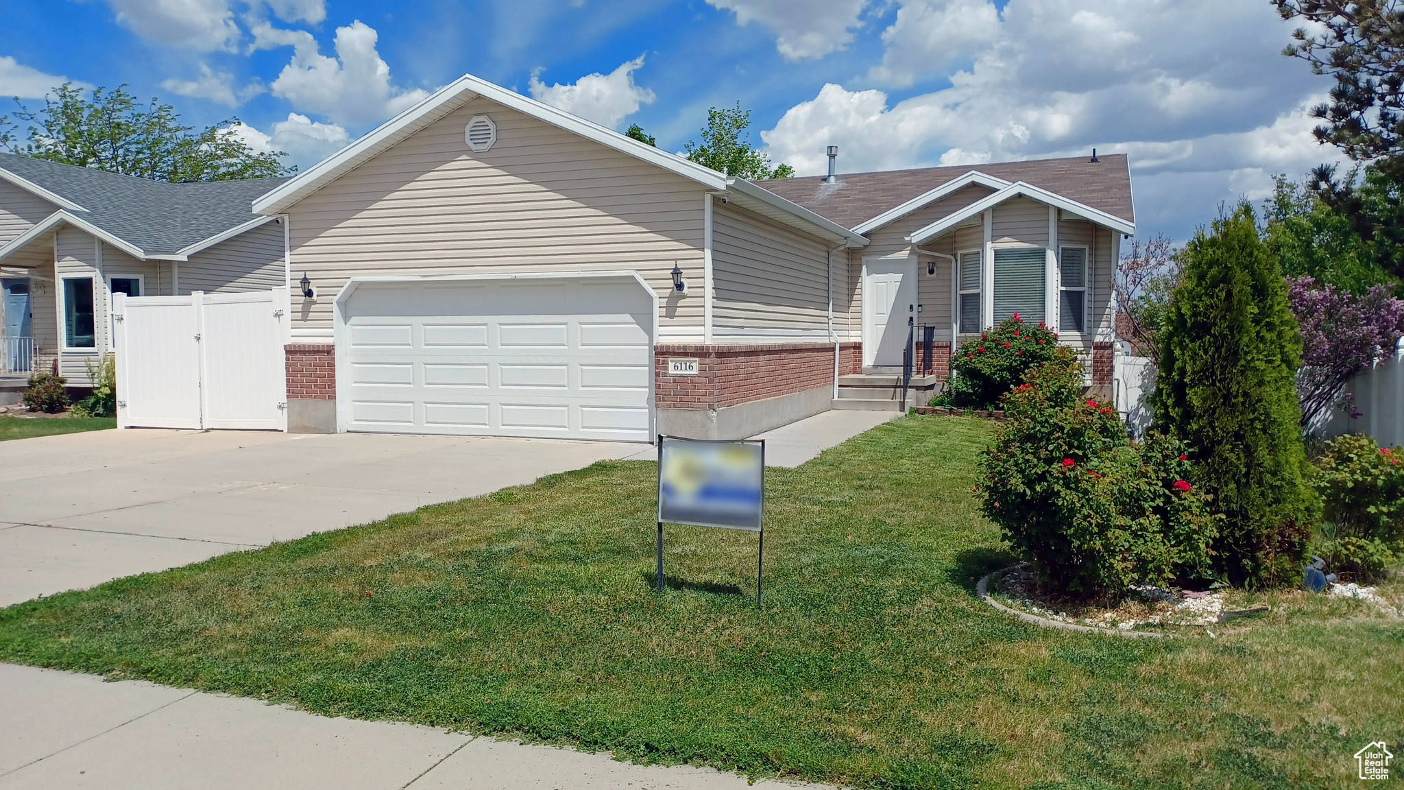 6116 W Graceland Way, West Jordan, Utah image 1