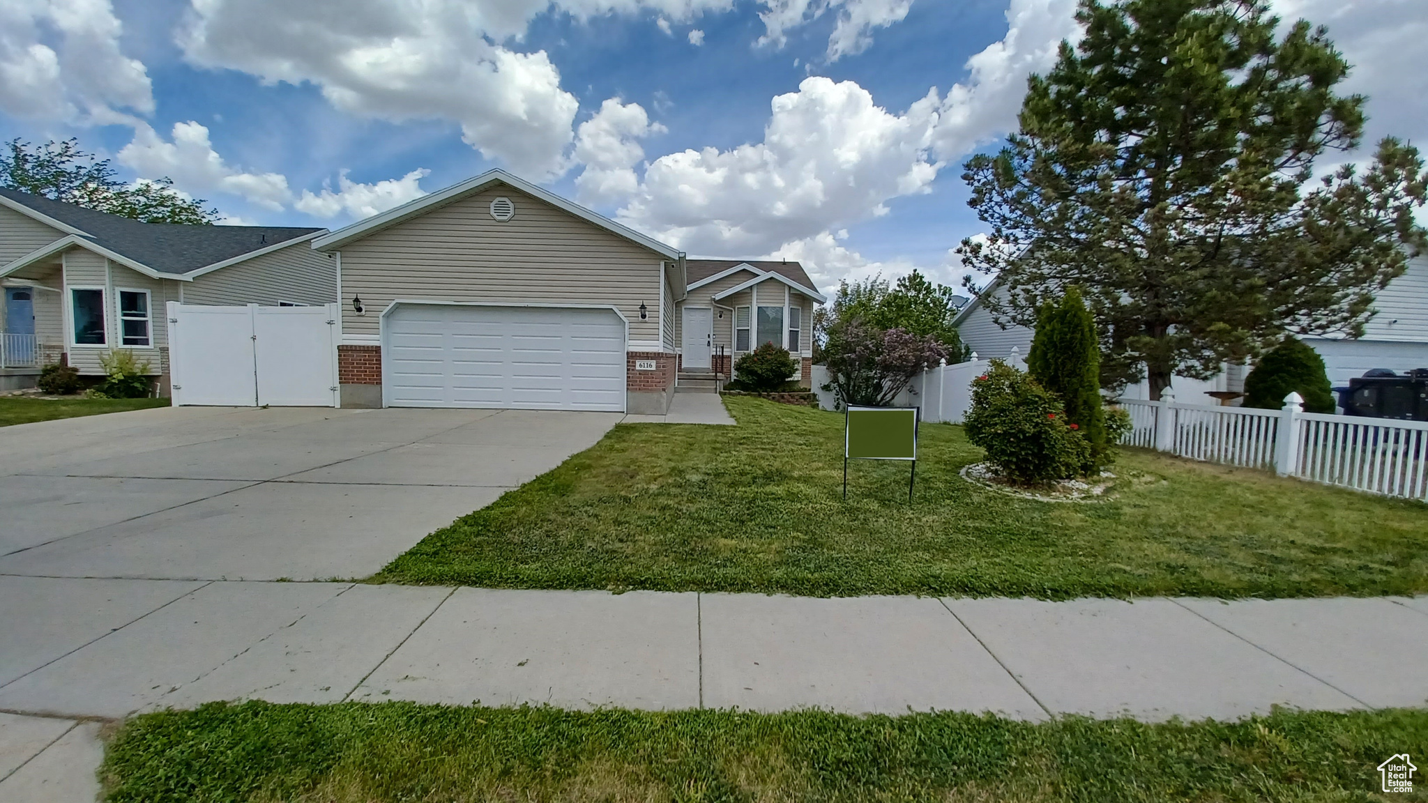 6116 W Graceland Way, West Jordan, Utah image 32