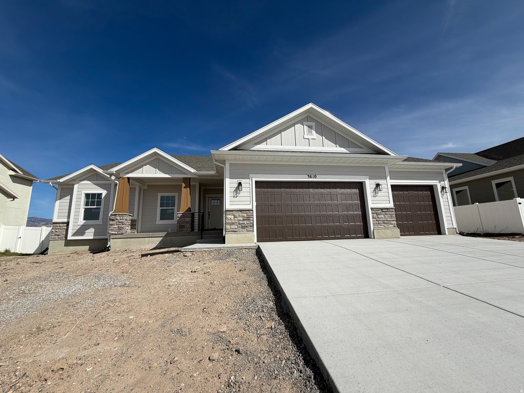 Photo of 3610 S MACY LN, West Haven, UT 84401 (MLS # 2146630)