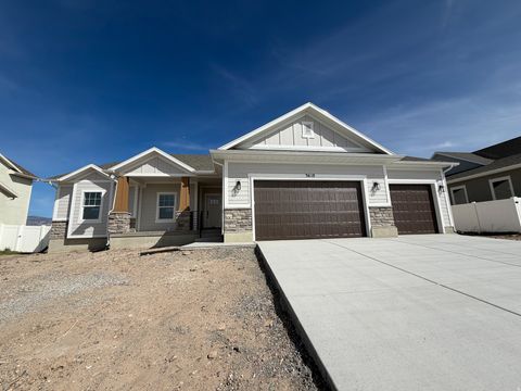 Tiny photo for 3610 S MACY LN, West Haven, UT 84401 (MLS # 2146630)