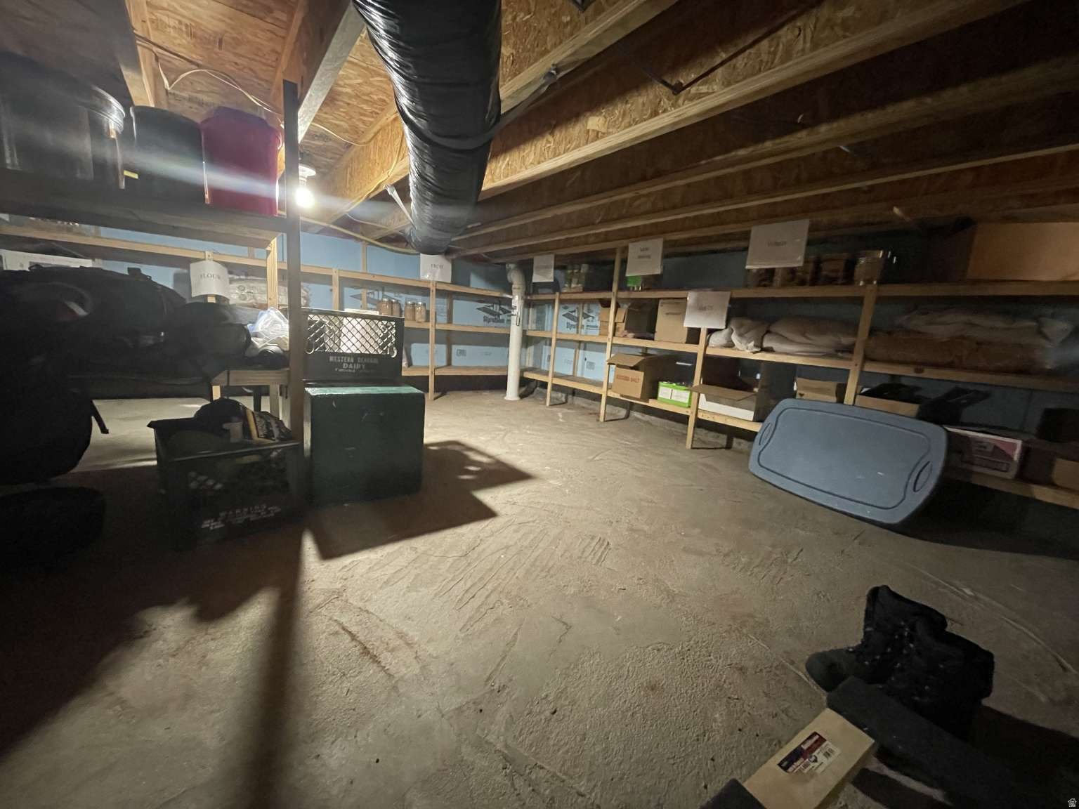 AMENDED GALES ACRES - Residential