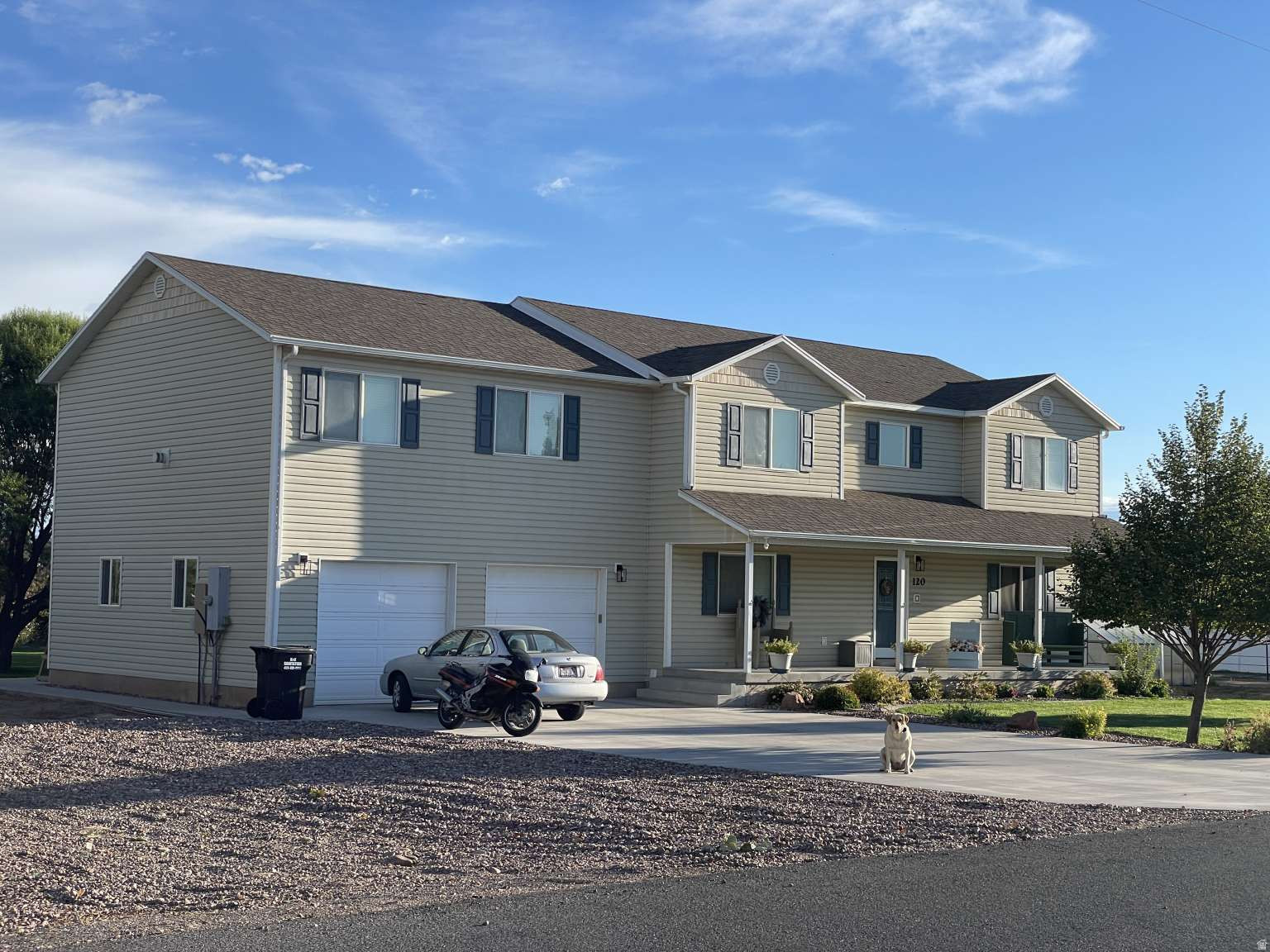 AMENDED GALES ACRES - Residential