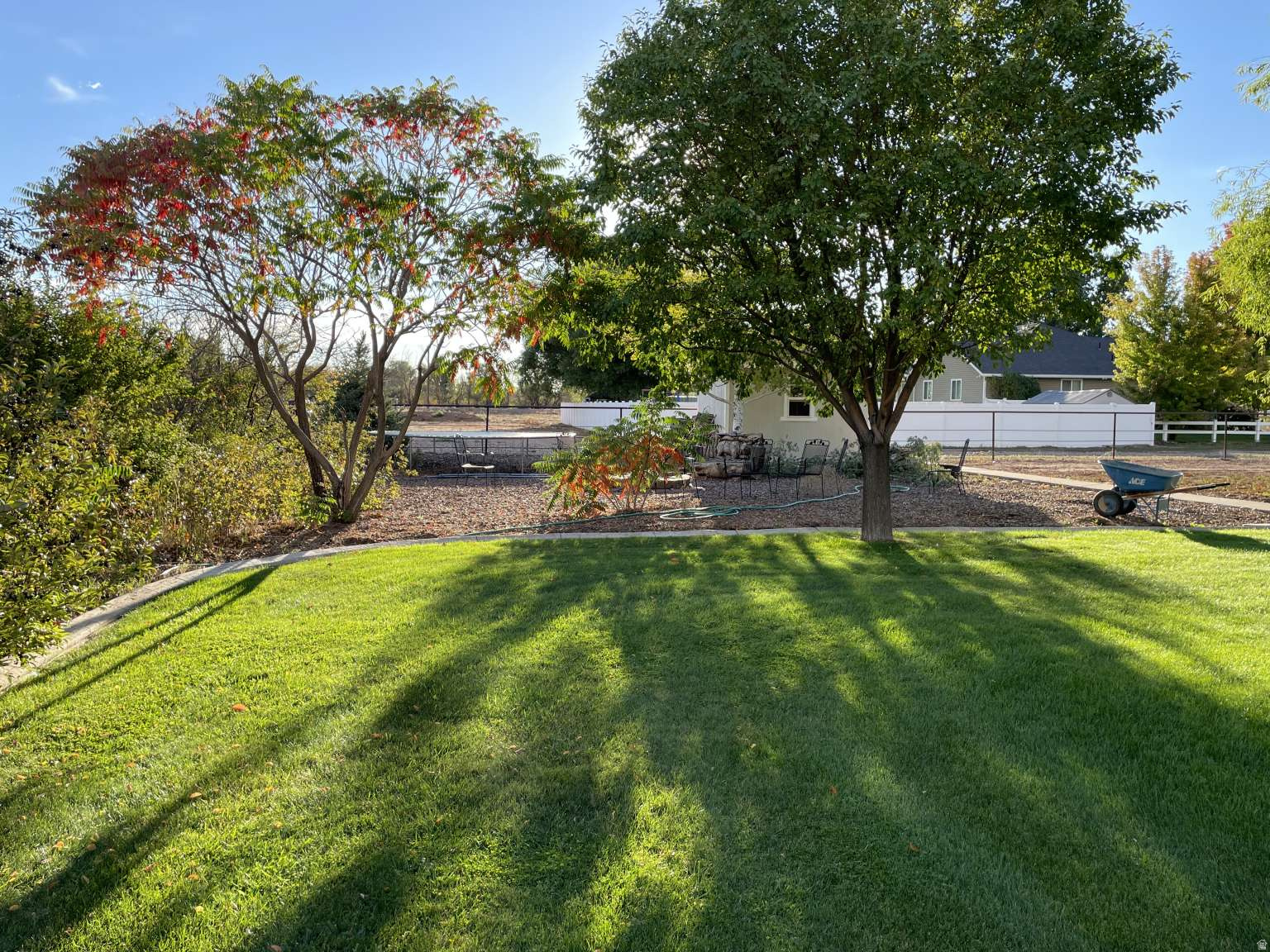 AMENDED GALES ACRES - Residential