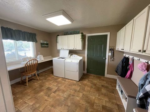 Tiny photo for 120 W 975 S, Roosevelt, UT 84066 (MLS # 2125203)