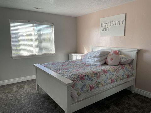 Tiny photo for 120 W 975 S, Roosevelt, UT 84066 (MLS # 2125203)