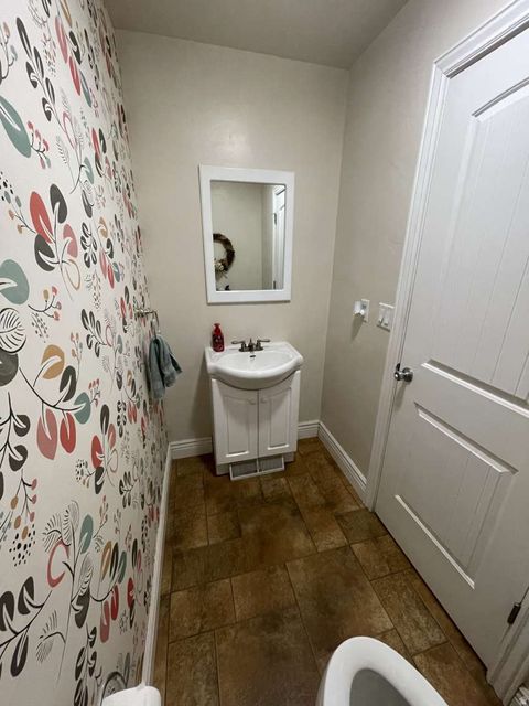 Tiny photo for 120 W 975 S, Roosevelt, UT 84066 (MLS # 2125203)