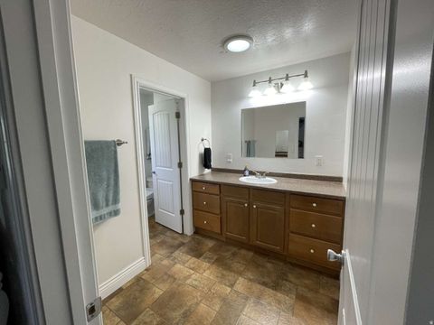 Tiny photo for 120 W 975 S, Roosevelt, UT 84066 (MLS # 2125203)