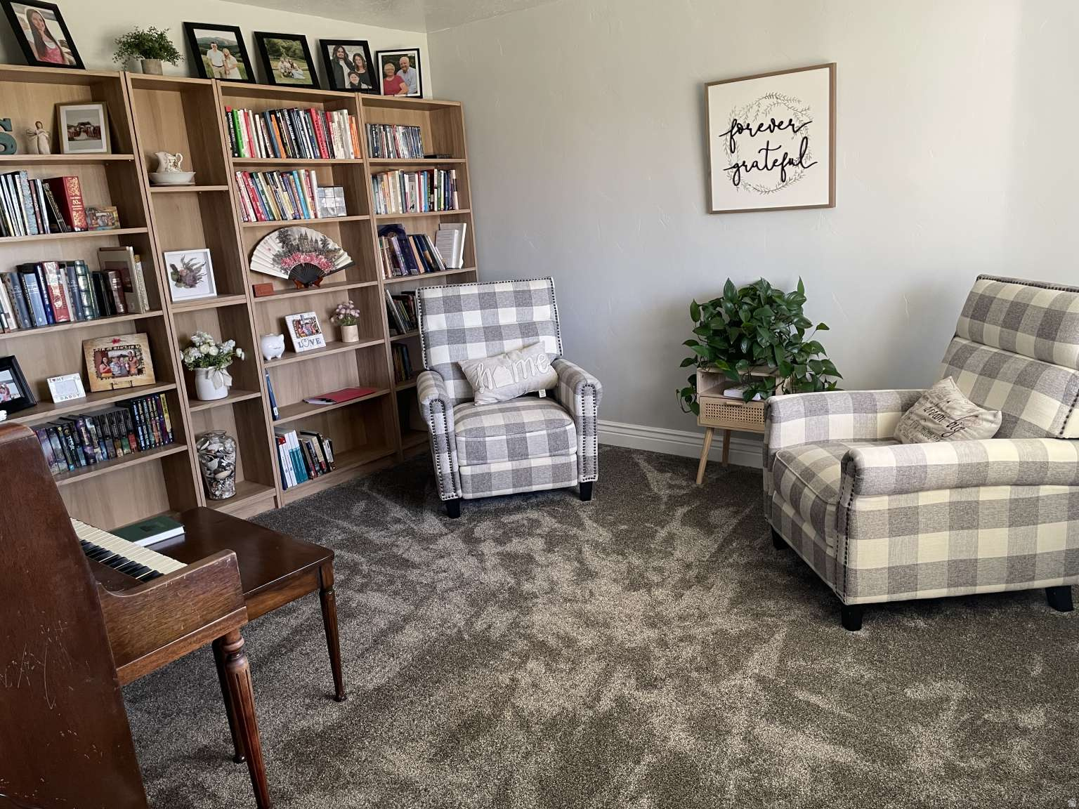 AMENDED GALES ACRES - Residential