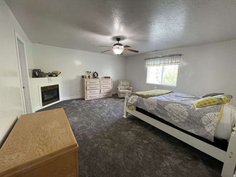 Tiny photo for 120 W 975 S, Roosevelt, UT 84066 (MLS # 2125203)