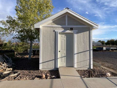 Tiny photo for 120 W 975 S, Roosevelt, UT 84066 (MLS # 2125203)