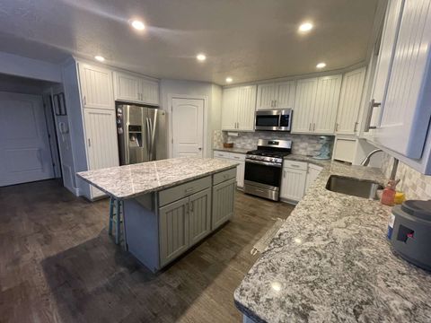 Tiny photo for 120 W 975 S, Roosevelt, UT 84066 (MLS # 2125203)