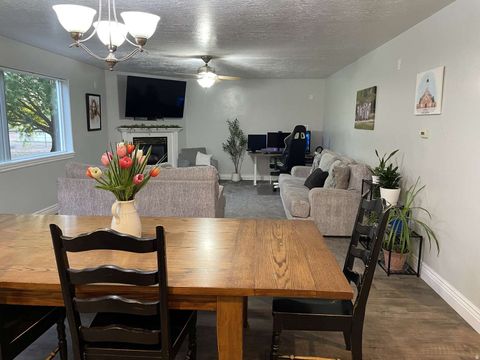Tiny photo for 120 W 975 S, Roosevelt, UT 84066 (MLS # 2125203)