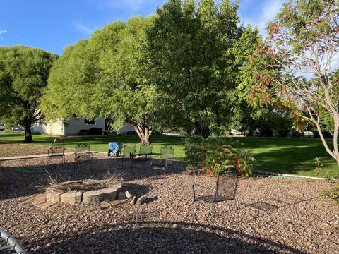Tiny photo for 120 W 975 S, Roosevelt, UT 84066 (MLS # 2125203)