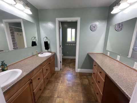 Tiny photo for 120 W 975 S, Roosevelt, UT 84066 (MLS # 2125203)