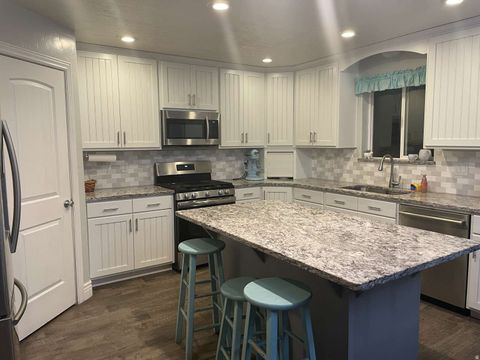 Tiny photo for 120 W 975 S, Roosevelt, UT 84066 (MLS # 2125203)
