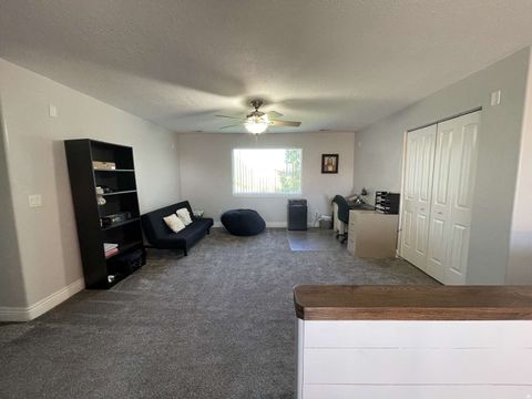 Tiny photo for 120 W 975 S, Roosevelt, UT 84066 (MLS # 2125203)