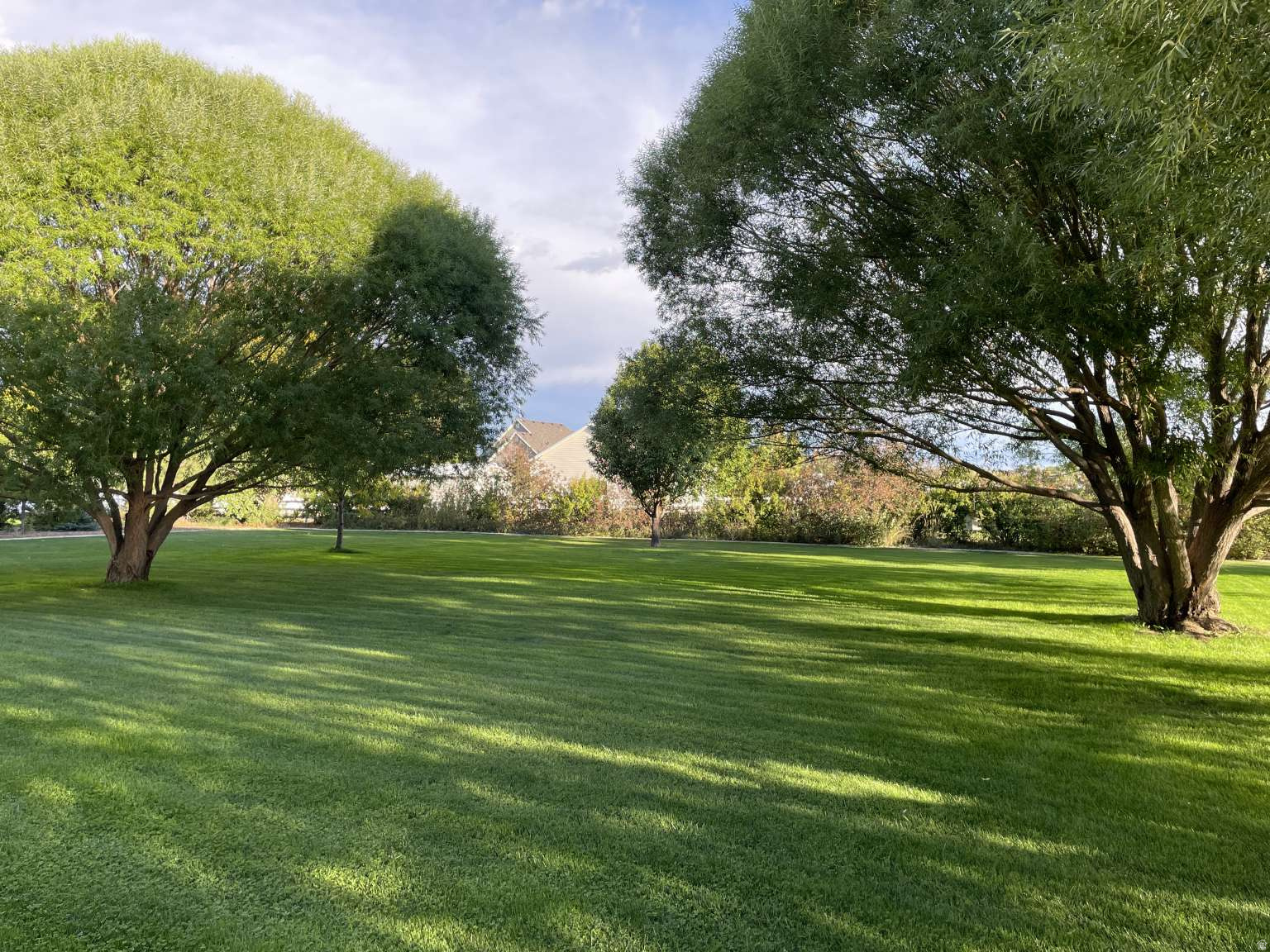 AMENDED GALES ACRES - Residential