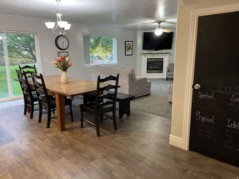 Tiny photo for 120 W 975 S, Roosevelt, UT 84066 (MLS # 2125203)