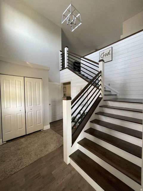 Tiny photo for 120 W 975 S, Roosevelt, UT 84066 (MLS # 2125203)