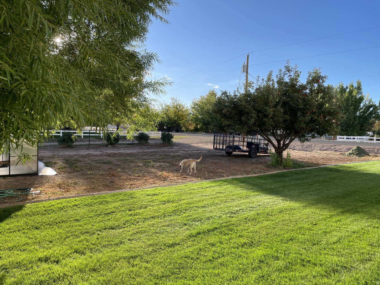 AMENDED GALES ACRES - Residential