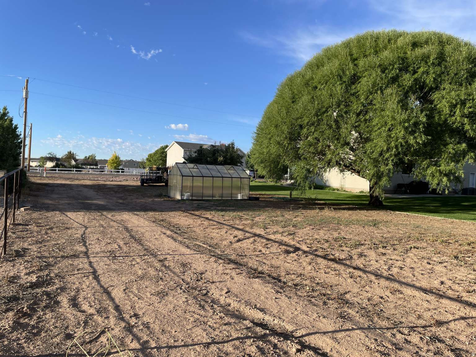 AMENDED GALES ACRES - Residential