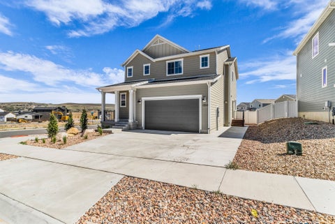 Tiny photo for 1250 MAHOGANY WAY WAY, Park City, UT 84098 (MLS # 2180475)