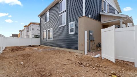 Tiny photo for 315 E KANAB CREEK DR, Saratoga Springs, UT 84045 (MLS # 2141175)