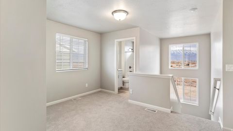 Tiny photo for 315 E KANAB CREEK DR, Saratoga Springs, UT 84045 (MLS # 2141175)