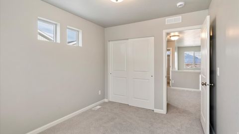 Tiny photo for 315 E KANAB CREEK DR, Saratoga Springs, UT 84045 (MLS # 2141175)