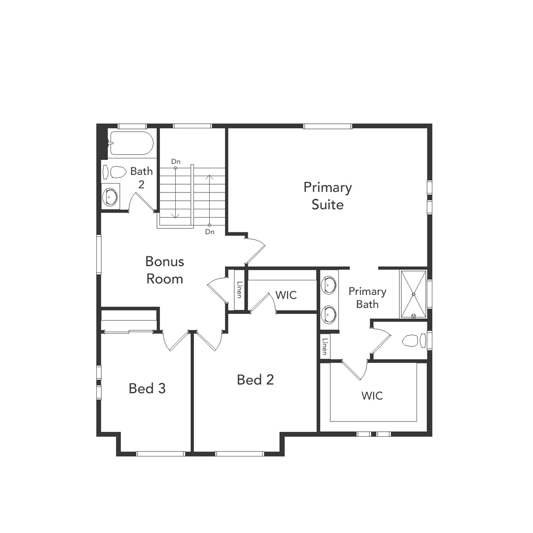 WANDER - Residential