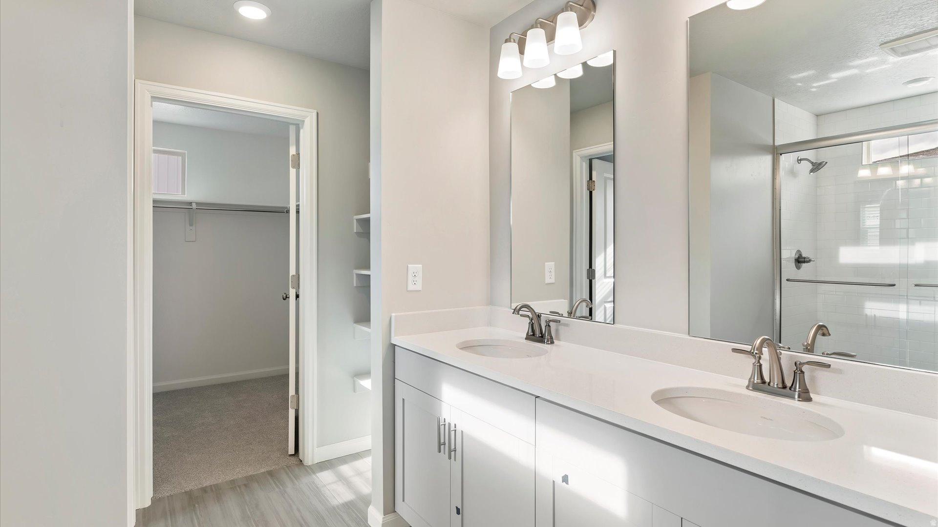 WANDER - Residential