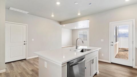 Tiny photo for 315 E KANAB CREEK DR, Saratoga Springs, UT 84045 (MLS # 2141175)