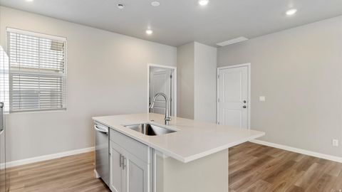 Tiny photo for 315 E KANAB CREEK DR, Saratoga Springs, UT 84045 (MLS # 2141175)